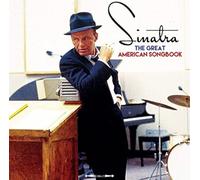 Sinatra Frank - The Great American Songbook