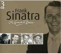 Sinatra,Frank - The Greatest Voice