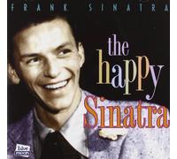 Sinatra,Frank - The Happy Sinatra