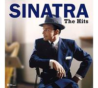 Frank Sinatra The Hits (Vinyl LP) 12" Album