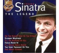 Sinatra Frank The Legend (CD)