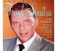 Sinatra,Frank - The Masters