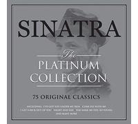Sinatra Frank - The Platinum Collection