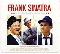 Sinatra Frank - The Platinum Collection