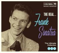 Sinatra Frank - The Real...Frank Sinatra (Box3Cd)