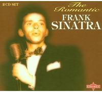 Sinatra,Frank - The Romantic Frank Sinatra