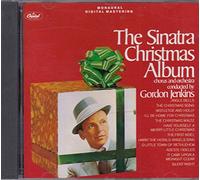 Sinatra,Frank - The Sinatra Christmas Album