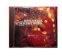 Sinatra,Frank - The Sinatra Christmas Album