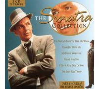 Sinatra,Frank - The Sinatra Collection/3er Box