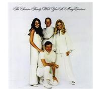 Sinatra,Frank - The Sinatra Family Wish You a Merry Christmas