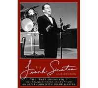 Sinatra Frank - The Timex Snows Vol.1 The Frank Sinatra Timex Show