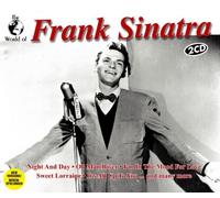 Sinatra,Frank - The World of Frank Sinatra