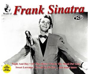 Sinatra,Frank - The World of Frank Sinatra