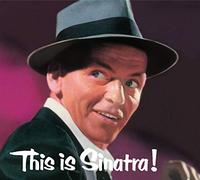 SINATRA, FRANK - THIS IS.. -COLL. ED-
