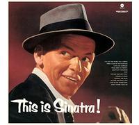 Sinatra Frank - This Is Sinatra