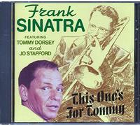 Sinatra, Frank - This One's for Tommy