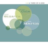 Sinatra, Frank - Three Of A Kind [BOX SET]