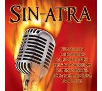 Sinatra, Frank.=Trib= - Sin-Atra
