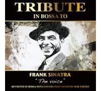 Sinatra, Frank.=Trib= - Tribute in Bossa
