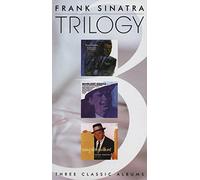 Sinatra,Frank - Trilogy (Box)