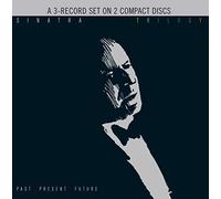 Sinatra Frank - TRILOGY: PAST,PRESENT & F