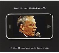 Sinatra Frank - ULTIMATE CD