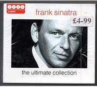 SINATRA, FRANK - ULTIMATE COLLECTION