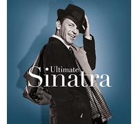 Ultimate Sinatra - Frank Sinatra CD FRANK SINATRA ENTERP