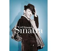 Frank Sinatra Ultimate Sinatra (CD) Album