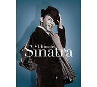 Frank Sinatra Ultimate Sinatra (CD) Album