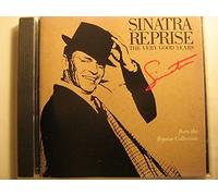 Sinatra, Frank - Very Good Years