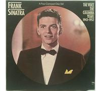 Sinatra, Frank - Voice