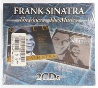 Sinatra, Frank - Voice