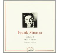 Sinatra,Frank - Vol.1 (1935-1940)