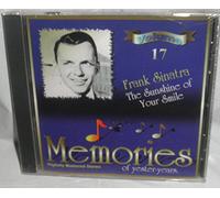 Sinatra, Frank - Vol. 17-Sunshine of Your Smile
