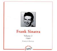 Sinatra,Frank - Vol.2 (1940)