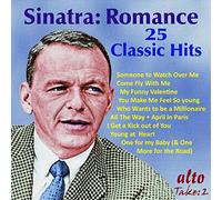 Frank Sinatra – We Ant To Be A Millionaire? – Alto
