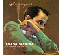 SINATRA, FRANK - WHERE ARE YOU? -COLL. ED-