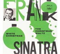 Sinatra Frank - White Christmas / Christmas Waltz