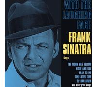 SINATRA, FRANK - WITH THE LAUGHING FACE
