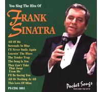 SINATRA, FRANK - YOU SING THE HITS