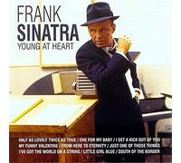 Sinatra, Frank - YOUNG AT HEART