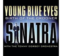 Sinatra,Frank - Young Blue Eyes Birth Og The Grooner