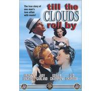 Sinatra/Garland - Till the Clouds Roll By