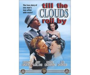 Sinatra/Garland - Till the Clouds Roll By