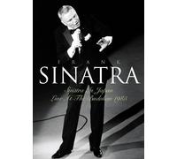 Sinatra in Giappone ~ Live at the Budokan 1985 [DVD + 2CD] Frank Sinatra NUOVO