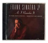 Sinatra Jr,Frank - As I Remember It