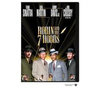 Sinatra/Martin/Davis Jr./Crosb - Robin & the Seven Hoods