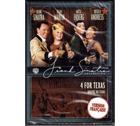 Sinatra/Martin/Ekberg/Andress - 4 for Texas