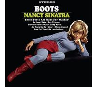 Sinatra Nancy - Boots